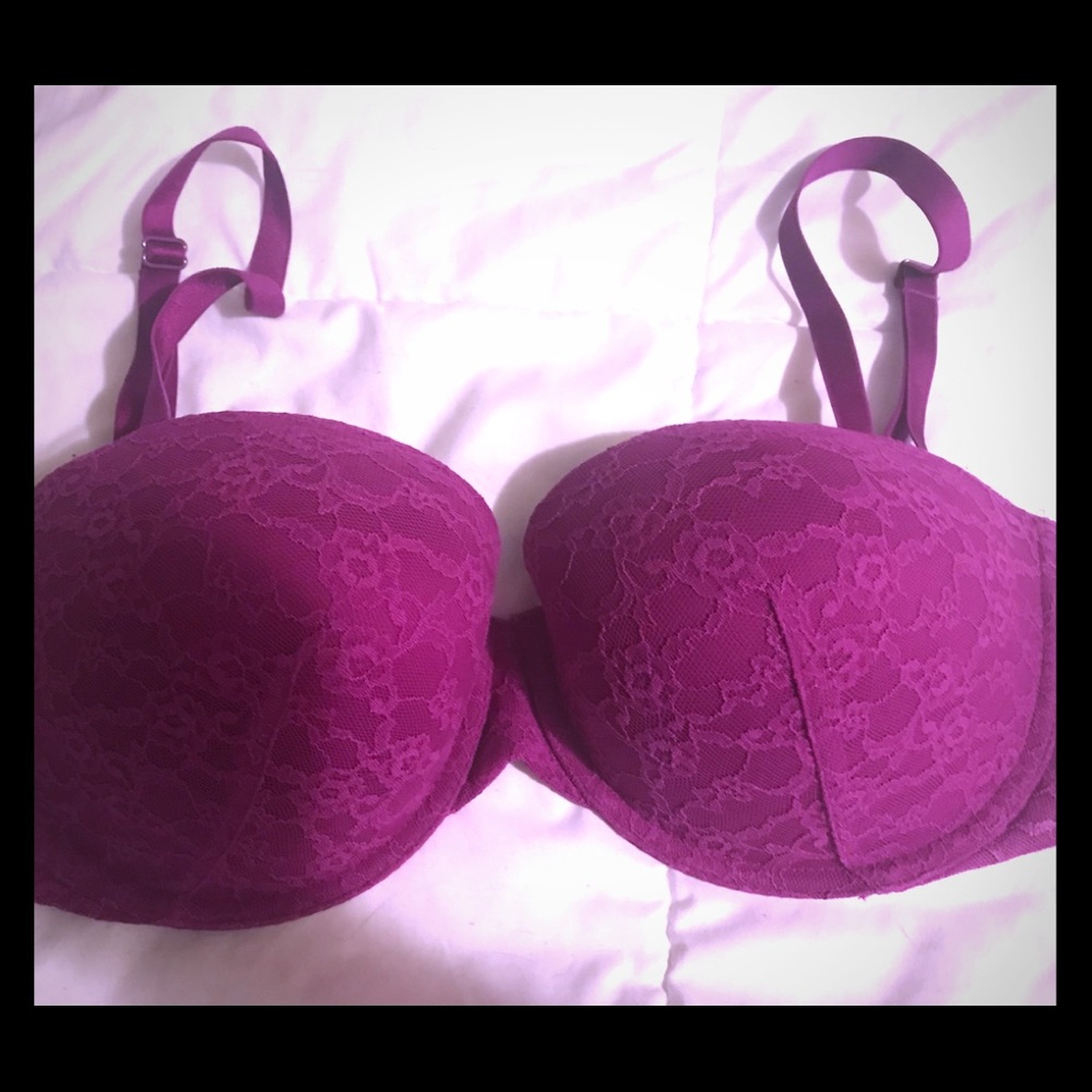 Victoria’s Secret Bra